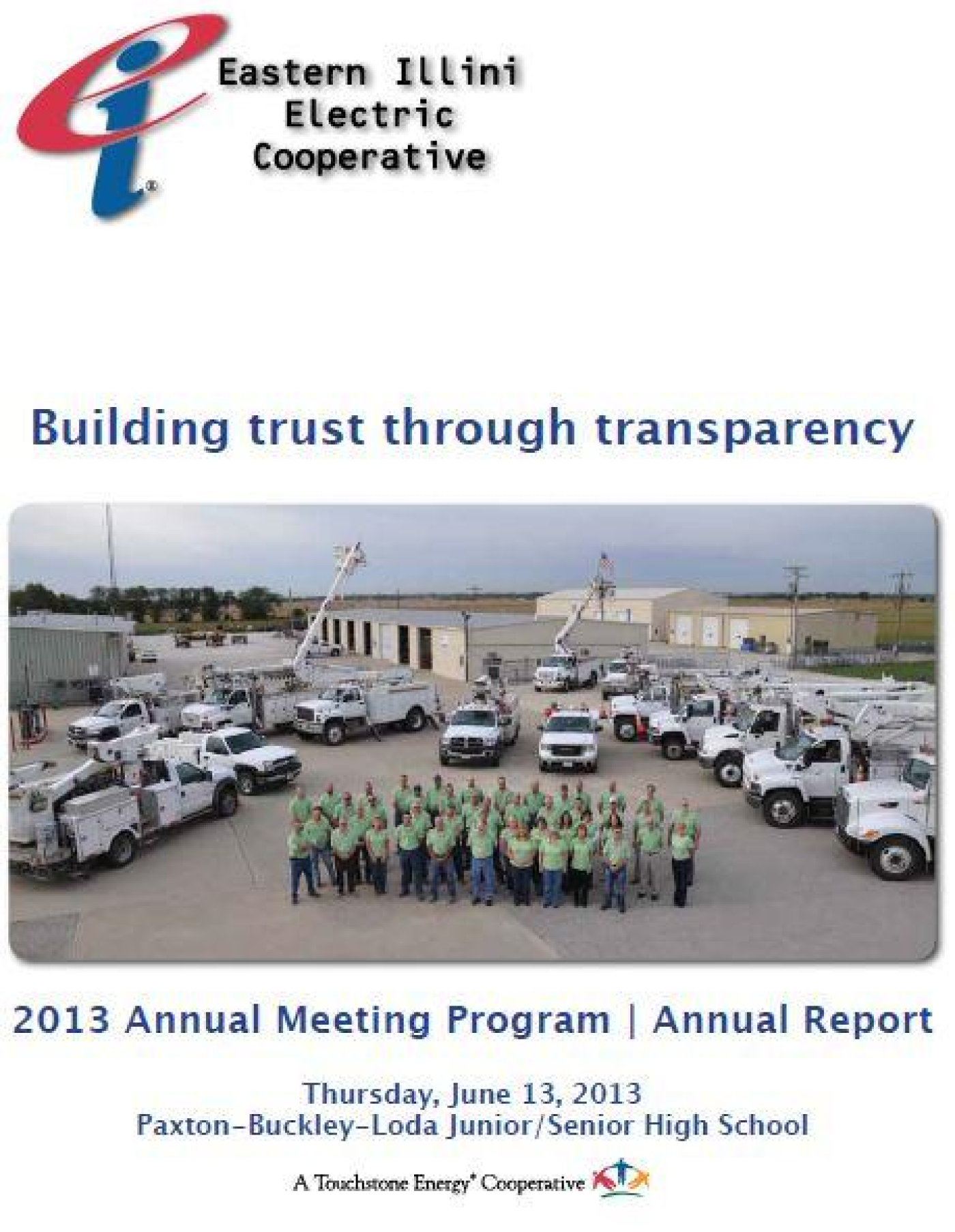 2013-annual-report-cover