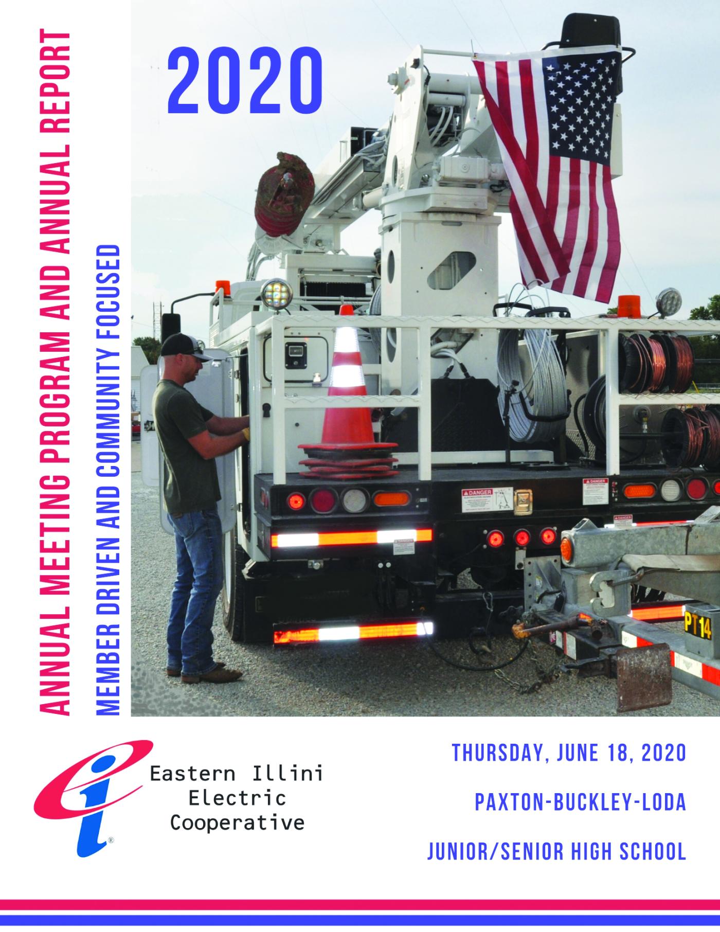 annual-meeting-program-and-annual-report