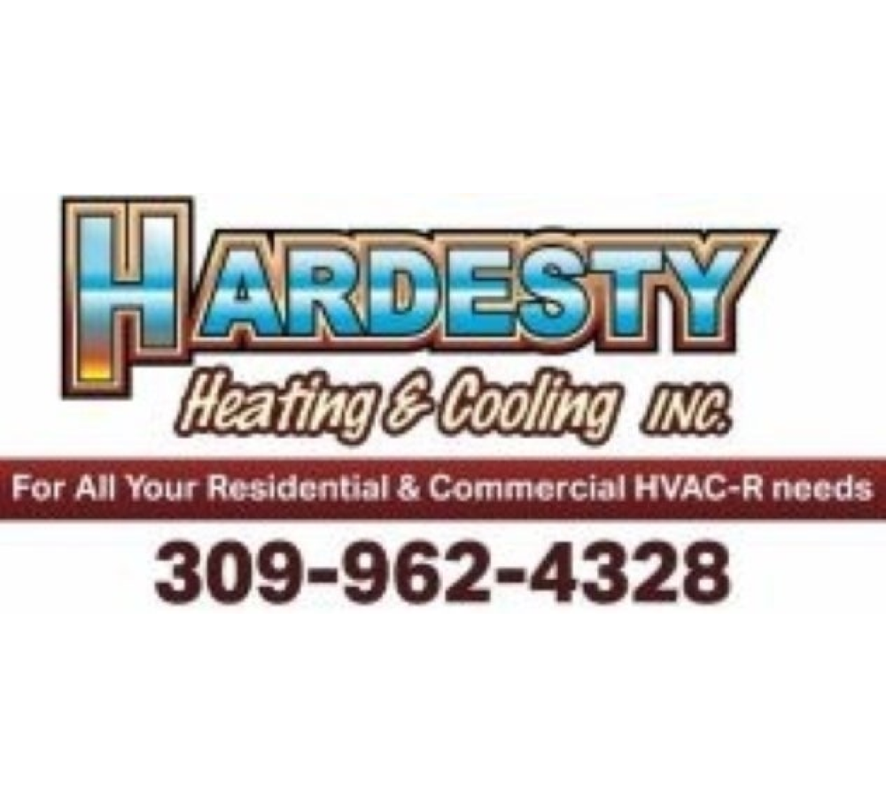 hardesty