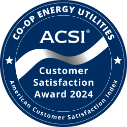ASCI Badge
