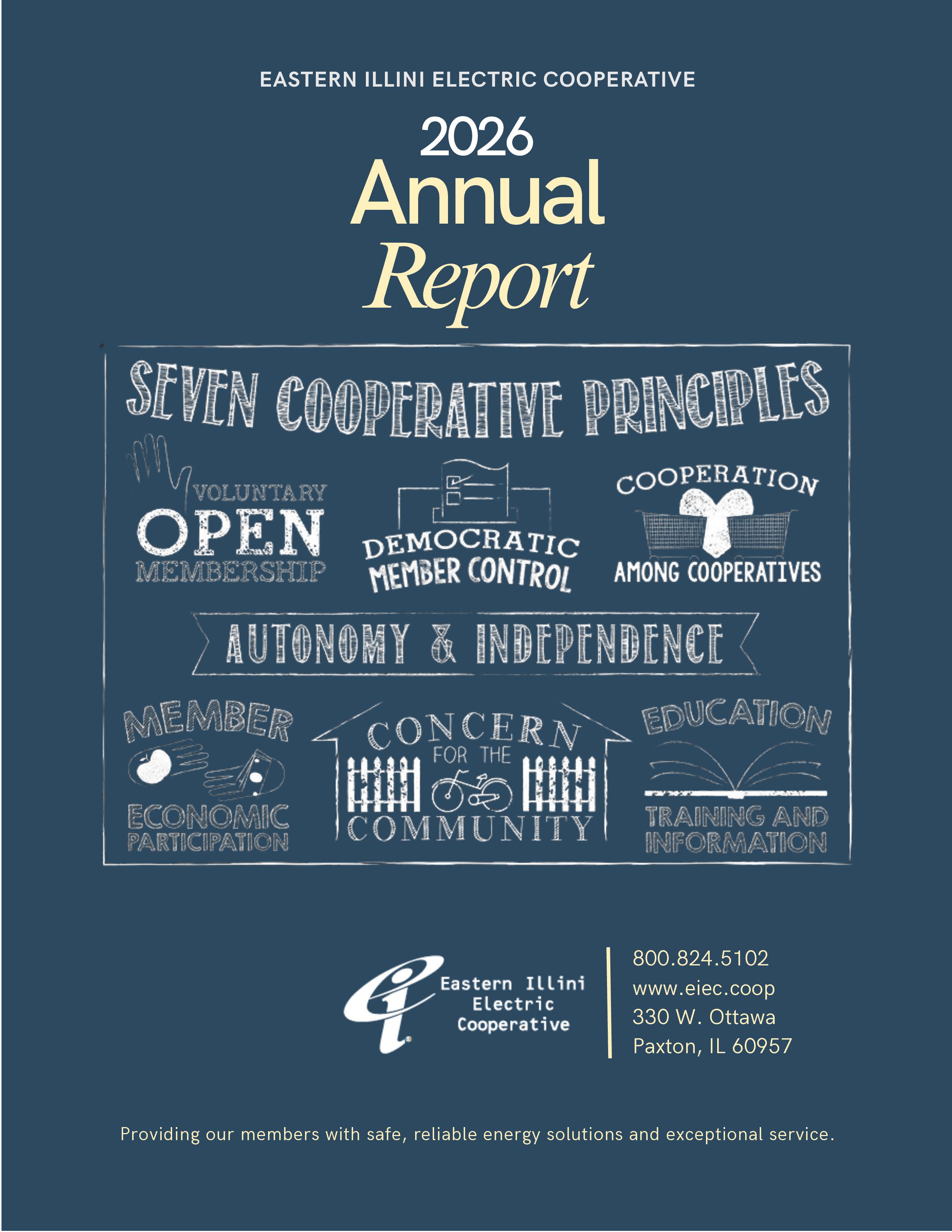 2026 Annual Report