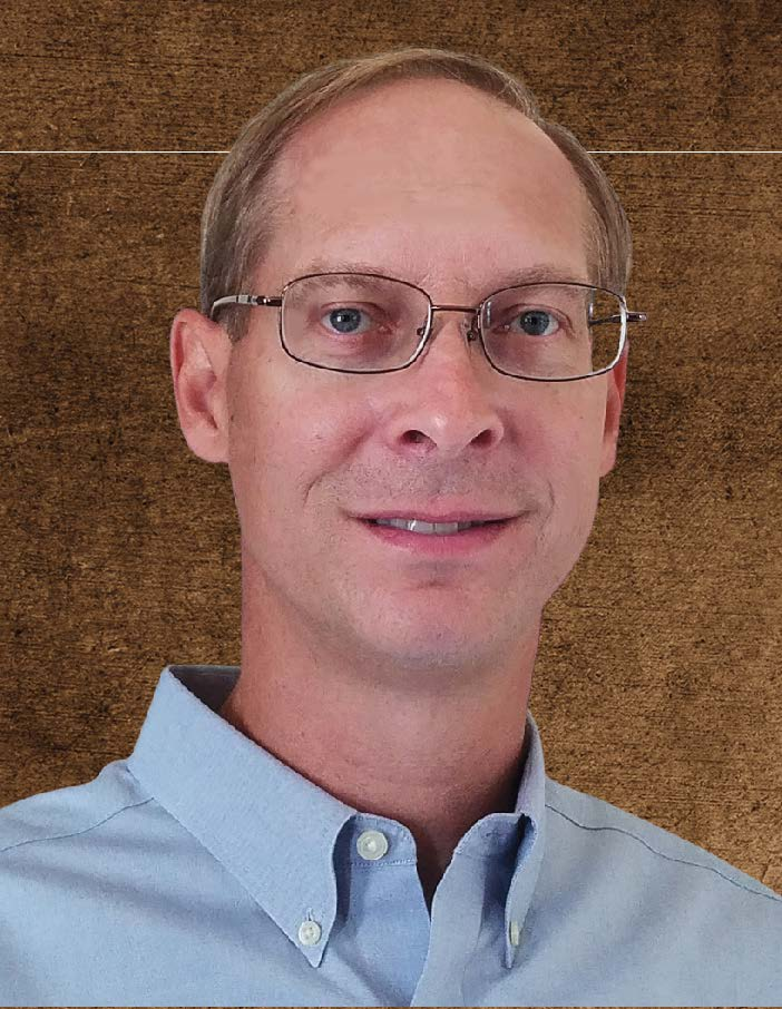 John Wilken