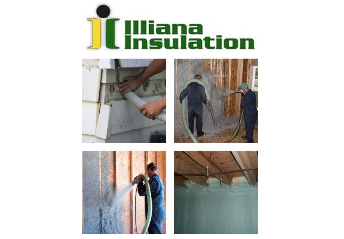 illiana insulation 