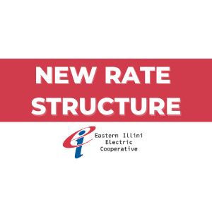 Rate Structure Logo