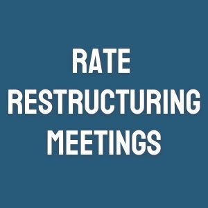 Rate Meetings