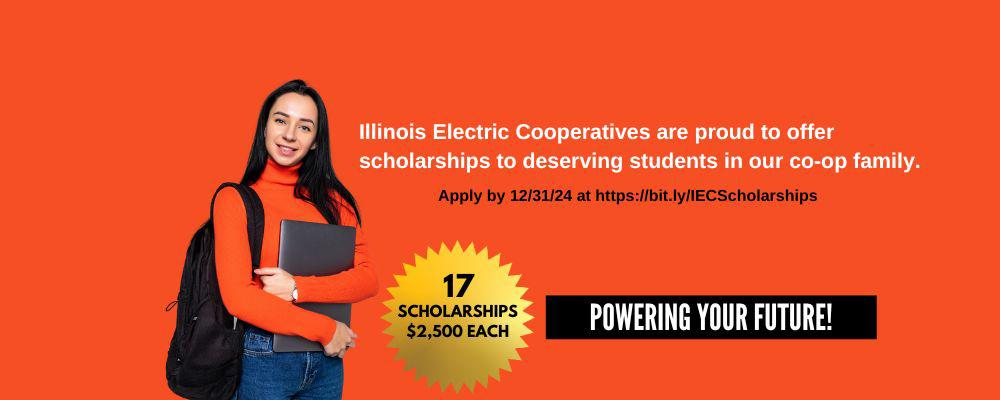 2025 EIEC Scholarships