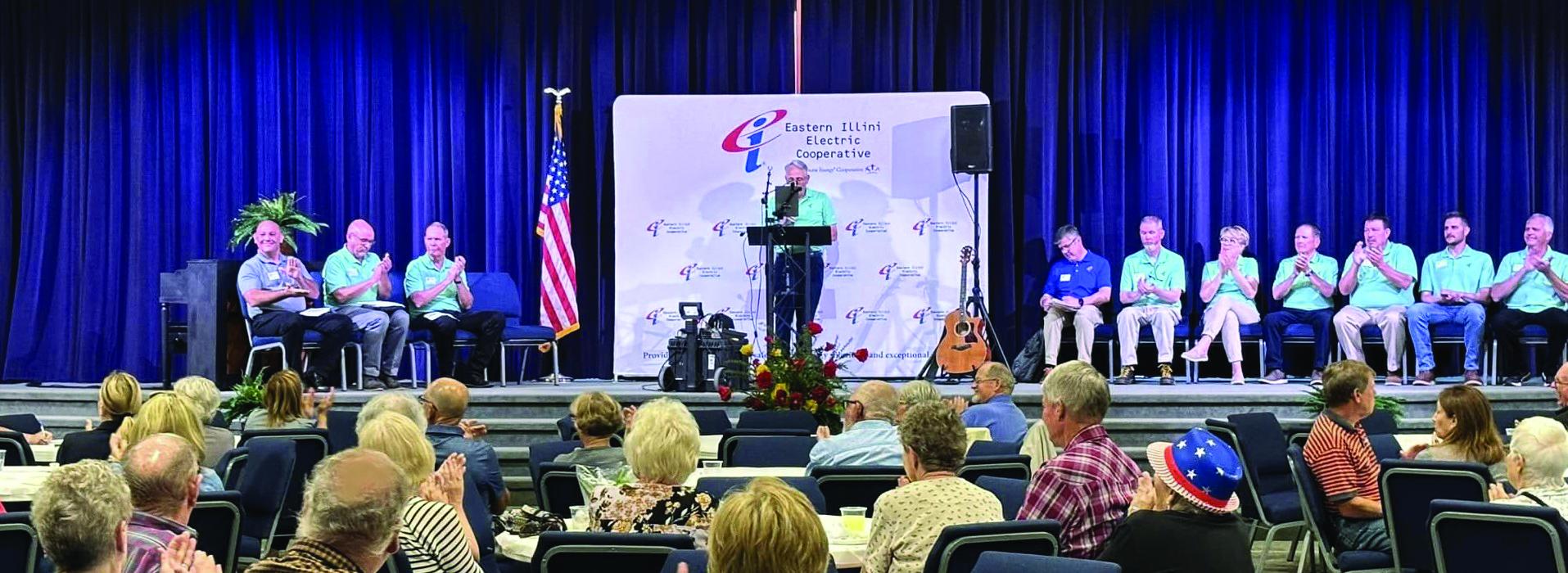 Annual Meeting