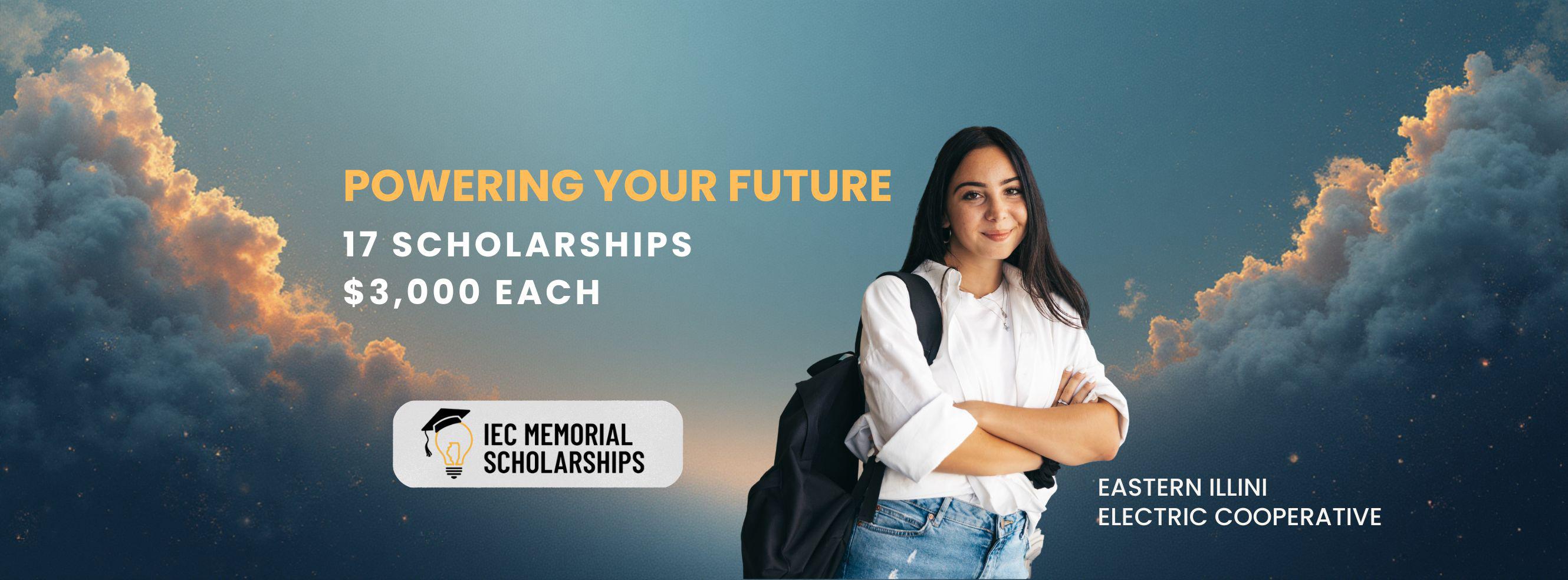 AIEC Scholarship
