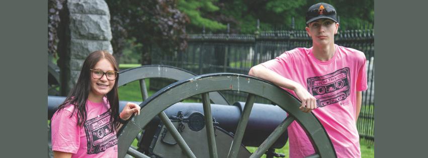 Youth to Washington 2026