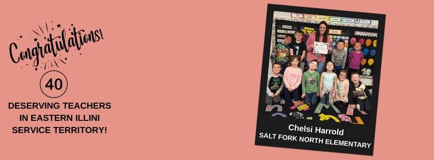 Empowering Education 2025 Winners