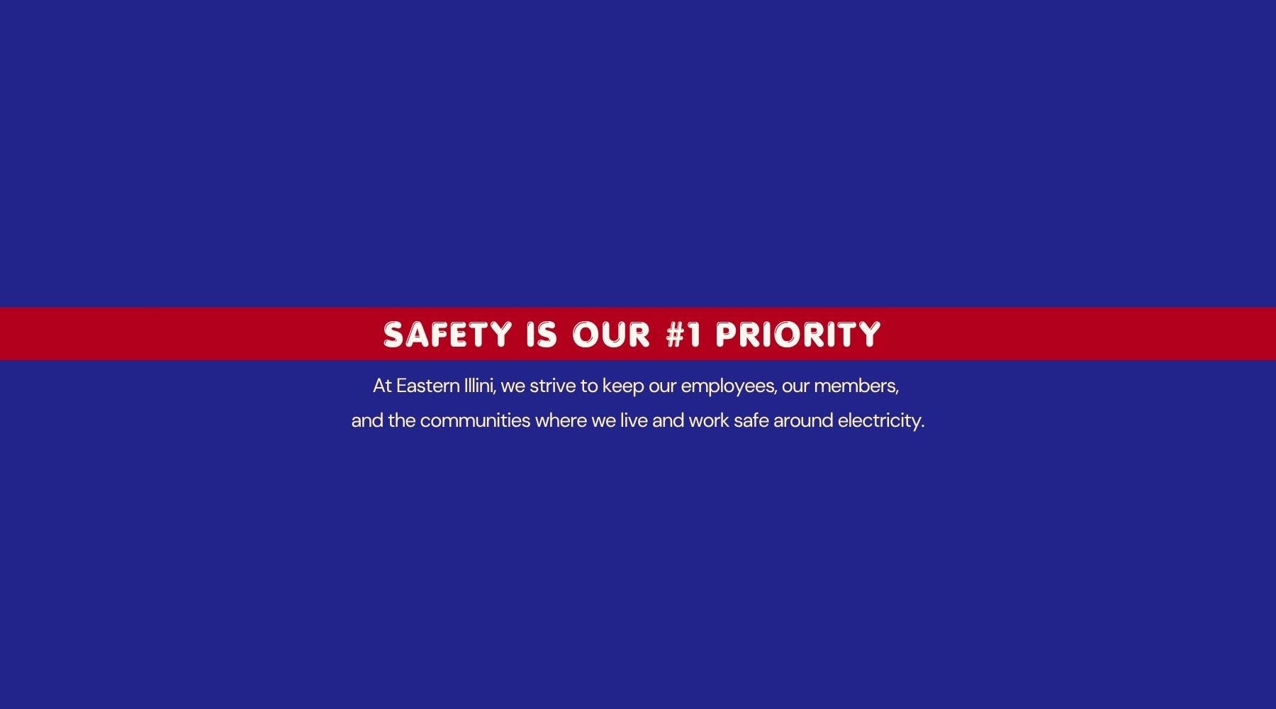 Safety Statement