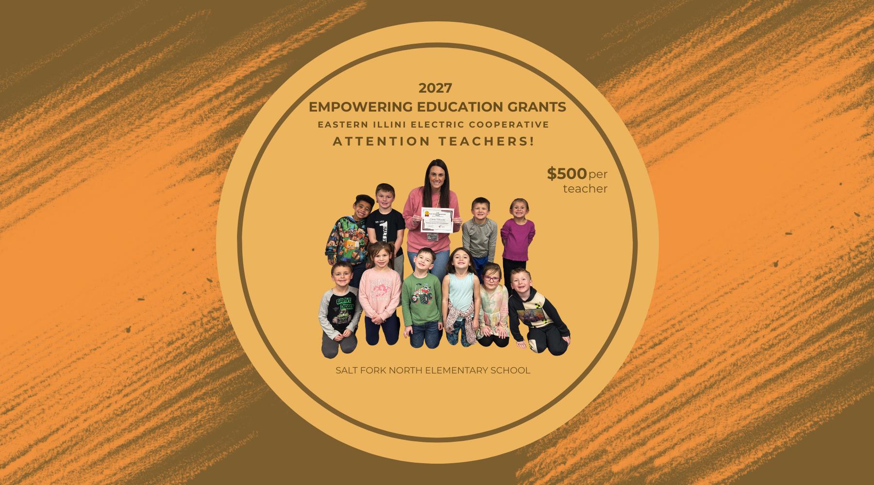 Empowering Education 2026