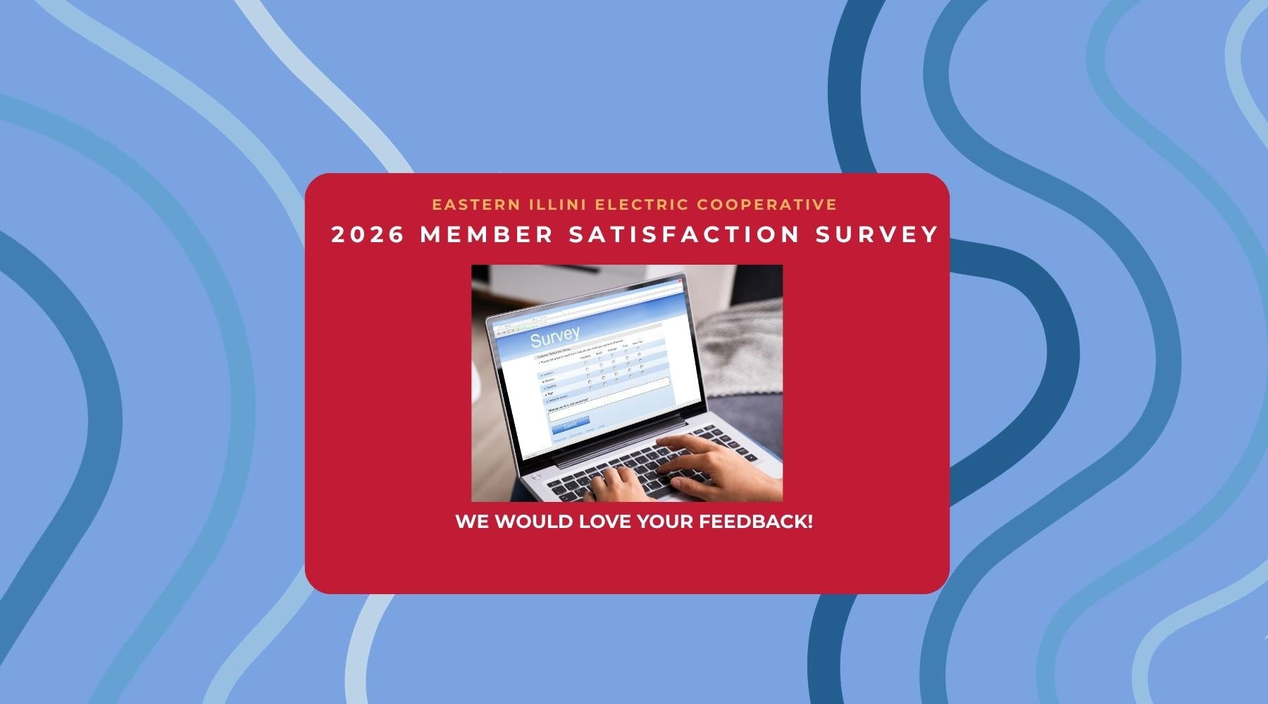 2026 Member Survey