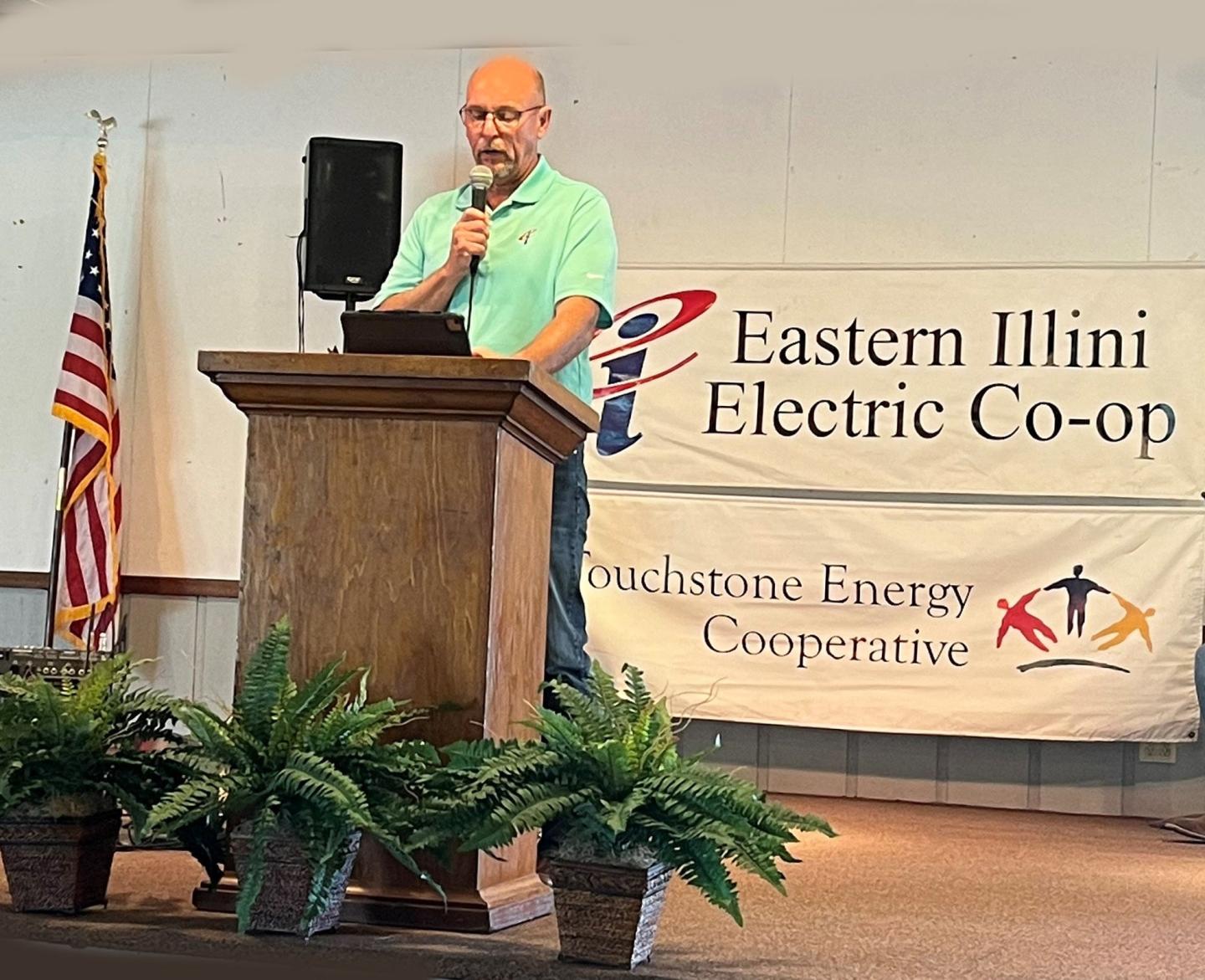 2024 Annual Meeting Recap