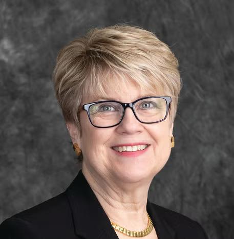 Lauri Quick re-elected to EIEC Board of Directors