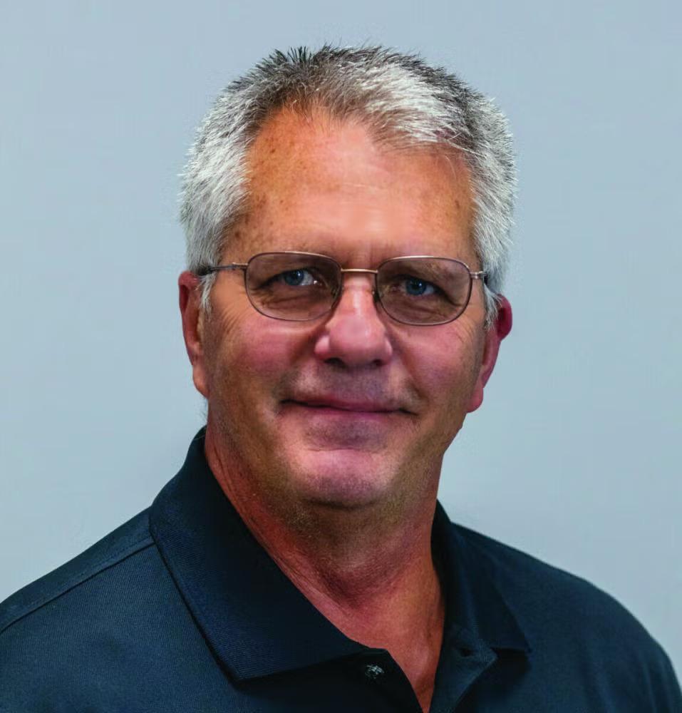 Mark Slagel elected to EIEC Board of Directors