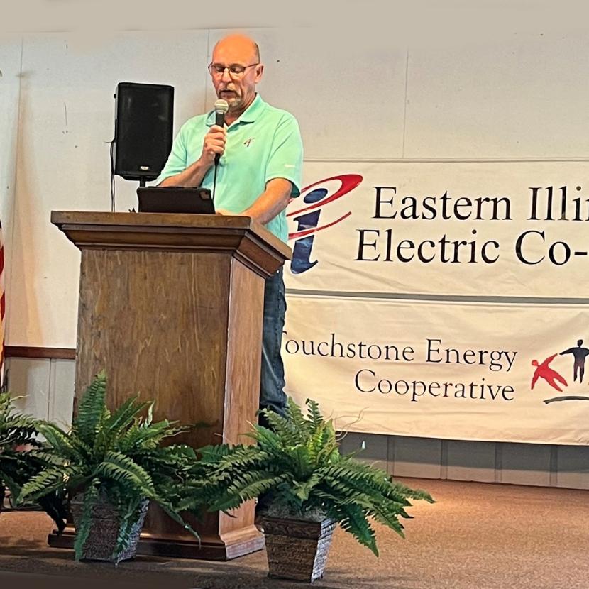 2024 Annual Meeting Recap