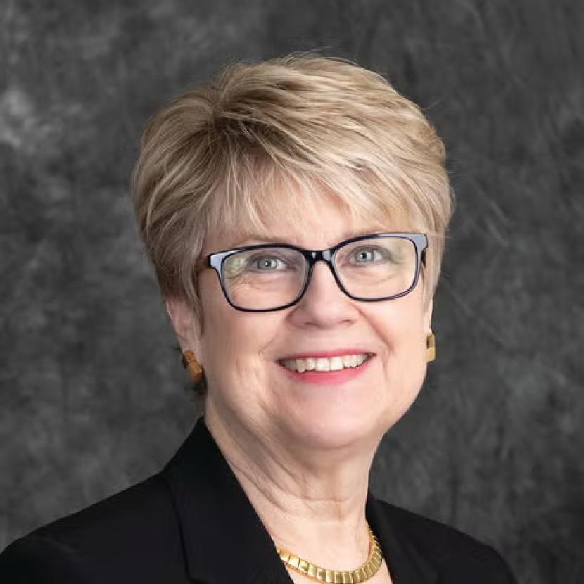 Lauri Quick re-elected to EIEC Board of Directors