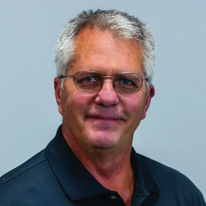 Mark Slagel elected to EIEC Board of Directors